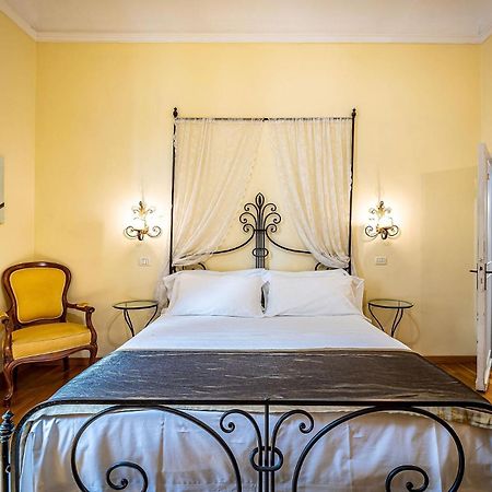 Soggiorno Campos Florencia Exterior foto