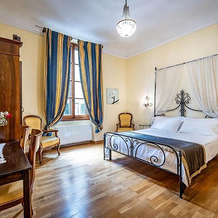 Soggiorno Campos Florencia Exterior foto