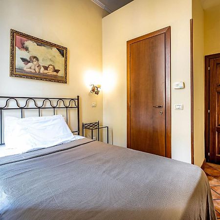 Soggiorno Campos Florencia Exterior foto