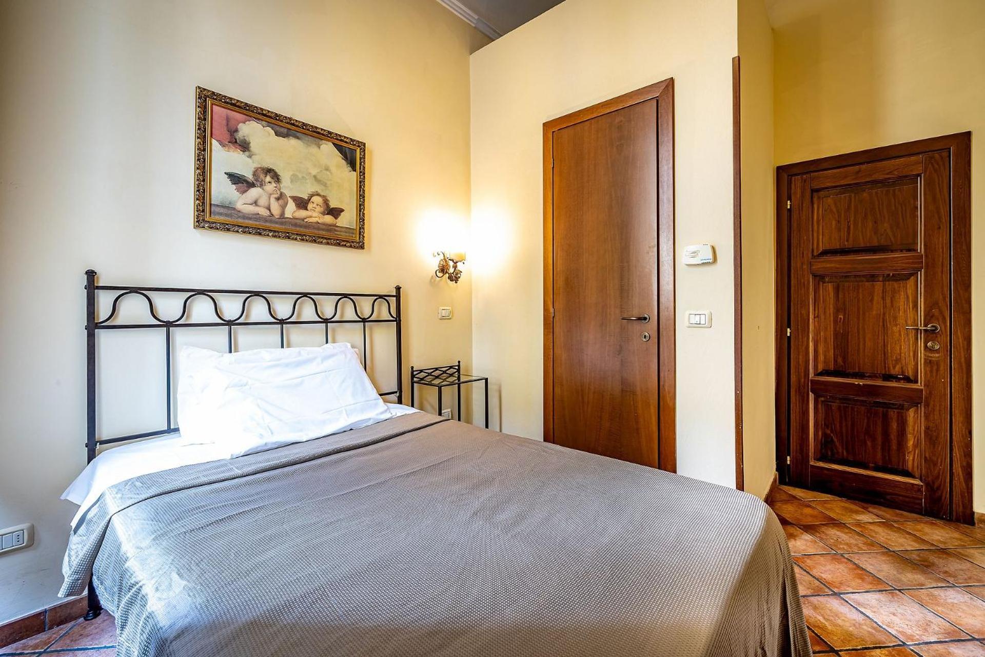 Soggiorno Campos Florencia Exterior foto