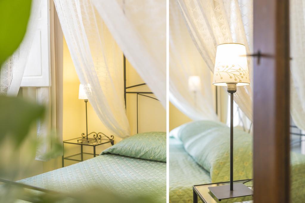 Soggiorno Campos Florencia Habitación foto