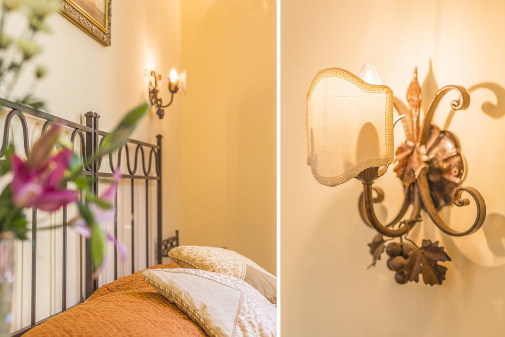 Soggiorno Campos Florencia Habitación foto